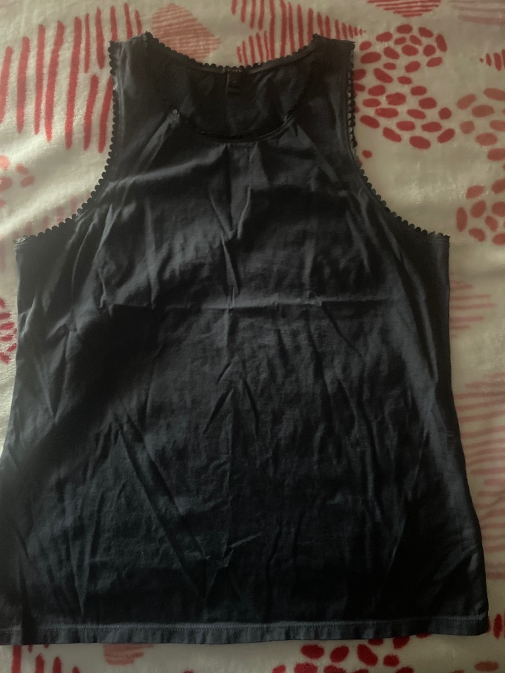 J Crew Tank top